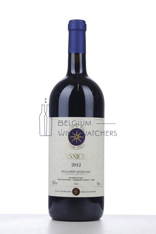 Picture of 2012 SASSICAIA
